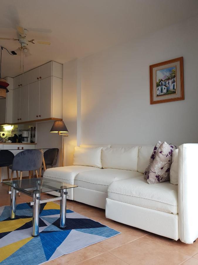 Appartement Modern, Cozy Fuengirola